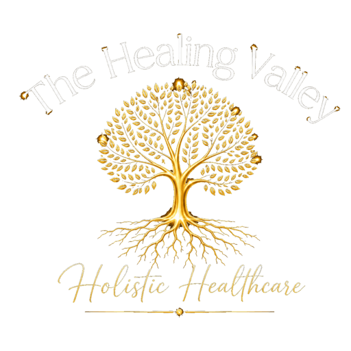 The Healing Valley